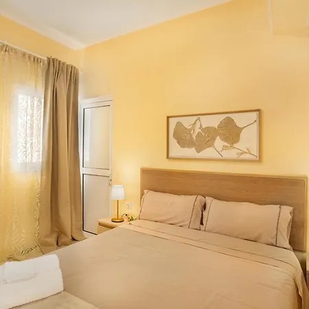 Casa Angela Pino 19_21 * 라스팔마스